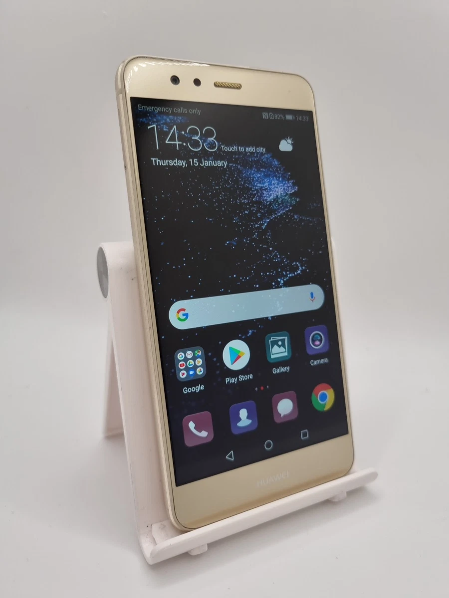 Huawei P10 Lite 32GB Cell Phones & Smartphones for sale | eBay