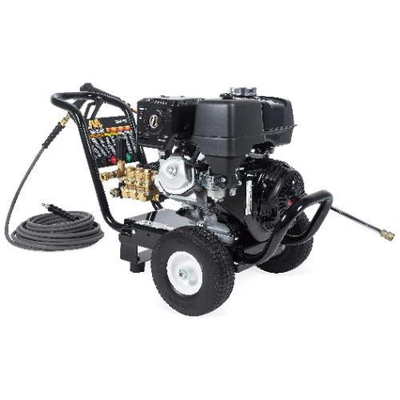 #ad 3500 PSI 3.5 GPM Portable Pressure Washer Honda JP 3504 3MHB $3713.95