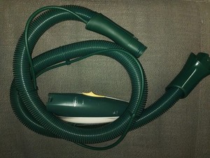 Vorwerk Kobold PB 420 Polsterboy mit Schlauch Staubsauger Original Top Zustand