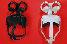   Wandhalterung für Oculus Quest 1 / 2 / 3 &...