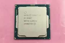 Intel Core i5-9500t 2.2ghz Processor (SRF4D) for sale online | eBay
