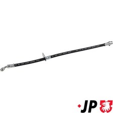 Bremsschlauch JP JP GROUP 3461707570 M10x1 für HONDA ACCORD 7 CL CN CL7 CTDi CN1