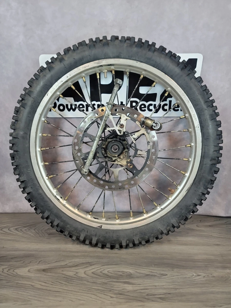 Wheels, Tires & Tubes for Yamaha YZ85 for sale | eBay