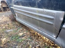 Baguette de porte Hyundai GALLOPER