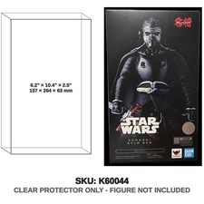 Protector For Bandai Star Wars Movie Realization Samurai Kylo Ren