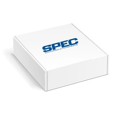 SPEC CSA863FSSpec 99-02 fits Audi S4 / 99.02 Audi RS4 Stage 3 Plus Clutch Kit (U