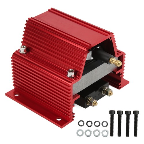 Electric Core Ignition Coil More Spark High Output Ignition Coil For Street - Picture 7 of 23