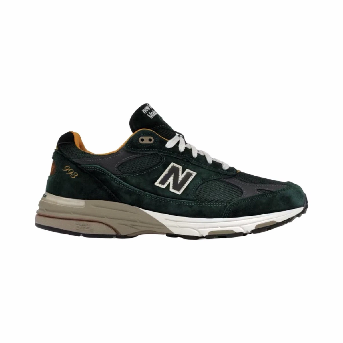 Aimé Leon Dore x New Balance 993 Made in USA Pine Grove for Sale 