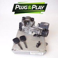 37820-rad-a54 Honda Accord 2005 2.4l At Engine Computer Plug N Go 37820-rad-a54 Honda Accord 2005 2.4l At Engine Computer Plug N Go