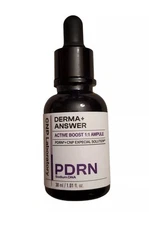 CNP LABORATORY Derma+ Answer Active Boost 1:1 PDRN Ampule Serum 30ml