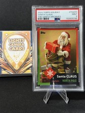 Top Christmas Cards for Sports Card Collectors 22