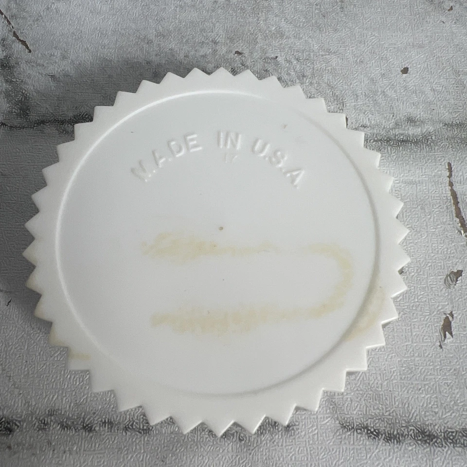 52mm TiFFEN Skylight 1-A Glass Lens Filter Sky-1A E-52 made in USA - Image 4 of 4