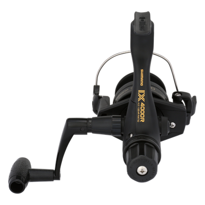 Shimano 4000R 電動リール Shimano IX IX4000R Spinning Fishing Reel for sale online | eBay