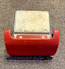1960 1961 1962 1963 FORD FALCON DASH ASH TRAY AND RECEIVER FOMOCO OEM 60 63
