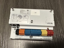 AXIS A1210 Single Door Network Controller Defaulted 