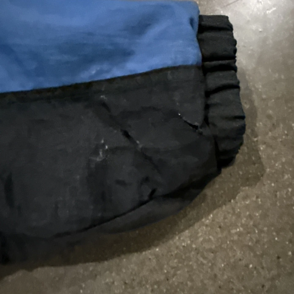 Chaqueta de Colección Starter Talla S Juvenil Orlando Magic NBA Pullover con Capucha 1/4 Cremallera LEER Foto 4 de 4