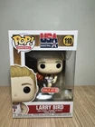 Funko Pop! Vinyl USA Basketball Larry Bird #110 Target Exclusive Figure