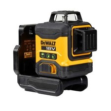 Dewalt 18V Akku-Linienlaser 360° Multilinienlaser
