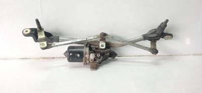 00007226 VORDERER WISCHERMOTOR / 229952 FÜR RENAULT MEGANE III BERLINA 5 P DYNAM