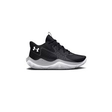 Chaussure de Basket Under Armour GS Jet 23 Noir pour junior