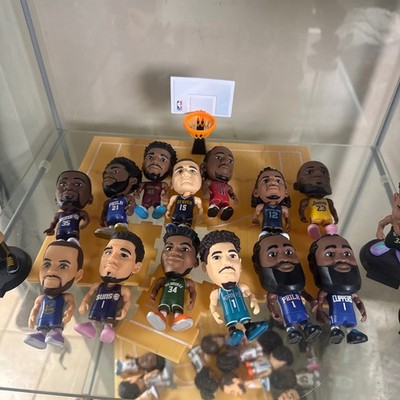 zuru nba ballers
