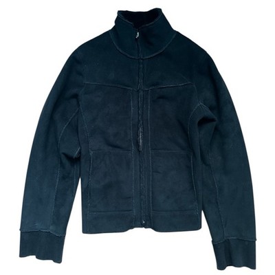 BOGNER Women s Quilted Jacket   Size L   Black