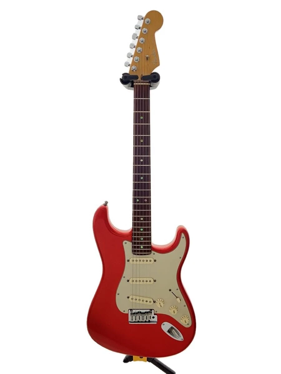 Las mejores ofertas en Fender American Deluxe Stratocaster