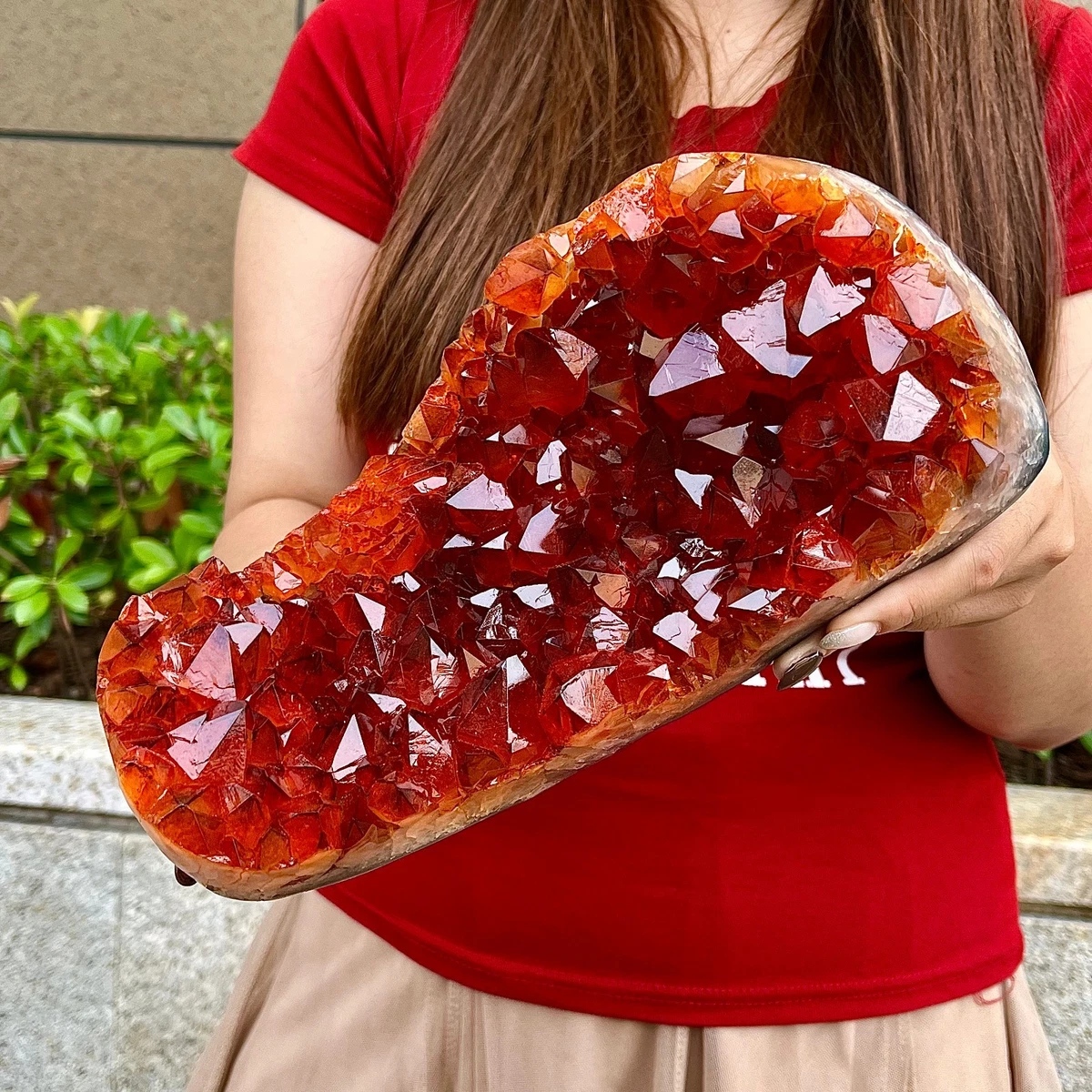 黄水晶| eBay
