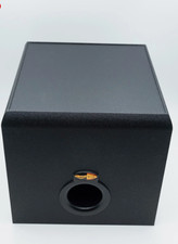 Klipsch Pro Media 2.1 THX Black Subwoofer Only  FOR PARTS 