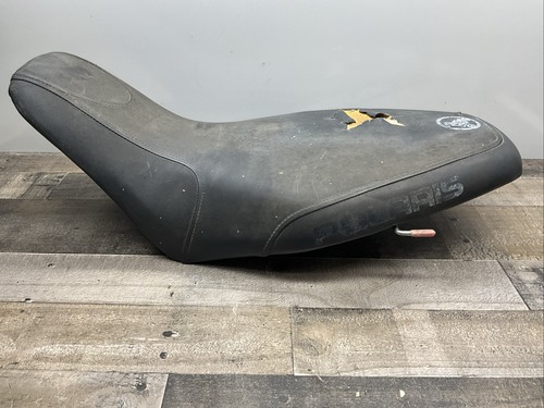 POLARIS 0451125 OEM SADDLE SEAT ASSEMBLY 2003-2005 PREDATOR 90cc YOUTH ATV