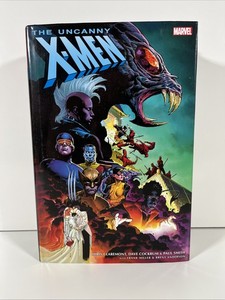 Uncanny X-Men Vol 3 | eBay
