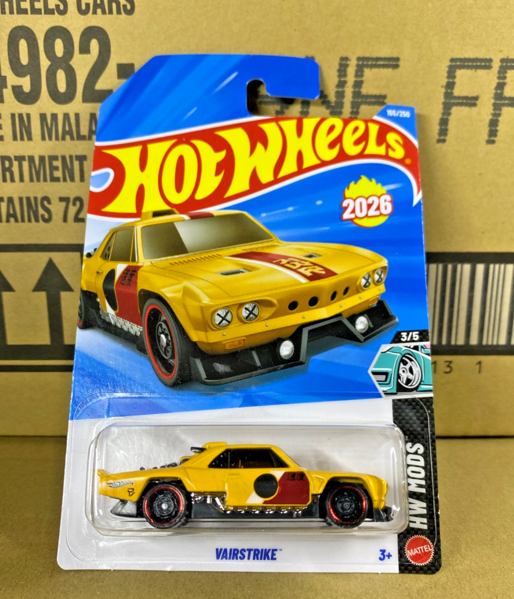L*a様 2026 HotWheels C3 SpecialSet kawa-b L*a様 2026 HotWheels C3 SpecialSet kawa-b L*a様 2026 HotWheels C3