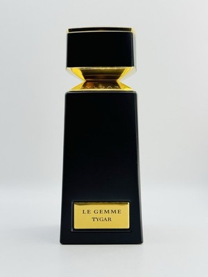 Bvlgari Tygar Le Gemme 125ml 4.2oz Brand New