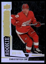 2018-19 UPPER DECK ROOKIE BREAKOUT /100 CHRISTOFFER EHN