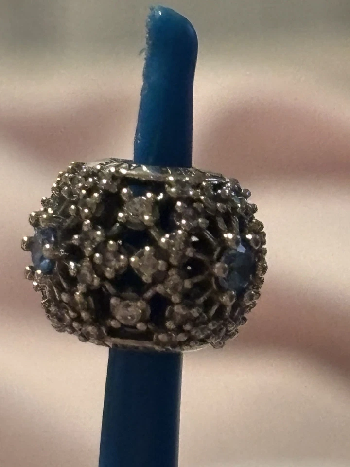 Disney Pandora Deseo de Cenicienta Copo de Nieve Dije Cuentas Foto 3 de 4