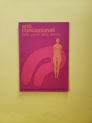 Frauen Verhütungsmittel Feministische Gruppe Medizin Uf10 Ew 2Toc