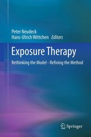 Peter Neudeck (U. A.) | Exposure Therapy | Taschenbuch | Englisch (2014) | Xvi