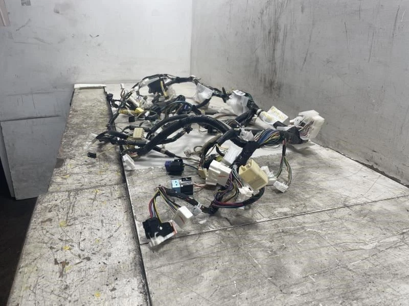 Toyota RAV4 2011 tablero arnés de cables OEM+ Foto 4 de 4