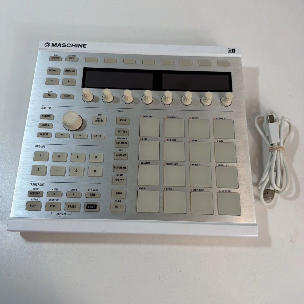 Maschine Mk2 for sale | eBay