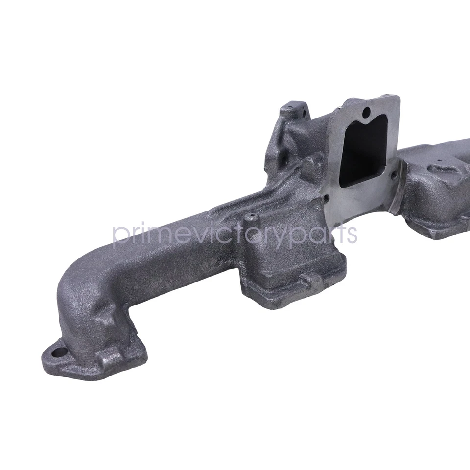 Colector Fit Chevrolet C10 C20 C30 K10 K20 Pickup 6cyl 1695-1976 00464136 Foto 2 de 4