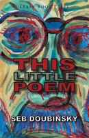 This Little Poem Seb Doubinsky Taschenbuch Kartoniert / Broschiert Englisch 2015