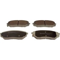 Quaro QP7701 Bremsbelagsatz FüR Kia Hyundai Sorento Santa Fe Um Tm Tma