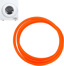 R DOG Portable Dryer Blower Fan Belt - for Magic Chef 2.6 Cu.Ft Dryer- MCSDRY1S