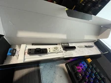 Lian li strimmer wireless 16-12  PW16-121W open box untested