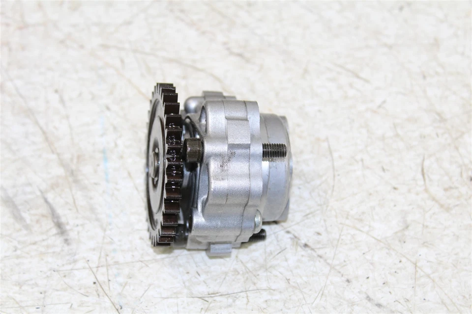 Bomba de óleo 1989 Yamaha XT 600 - Imagem 2 de 4