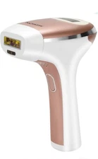 MiSMON Home Use IPL Beauty Device - IPL Laser Hair Removal for Women/Men