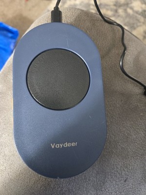 Vaydeer Ultra Slim Mouse Mover Air 3 with Adjustable Timer FM203            /224