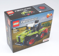 Lego 42102 - Technic: Mini Claas Xerion / Neu / Ovp / Sealed