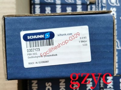 1PC new Schunk PSH 22/2 0302123 cylinder fast delivery DHL/FedEx *nl