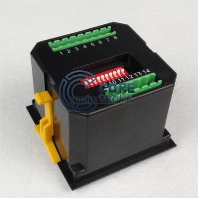 New 1Pcs Generator Controller GTR-17 Auto   Stop Function *cc